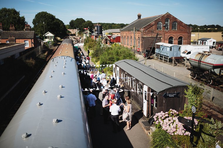 Eadt Anglian Railway Museum 050