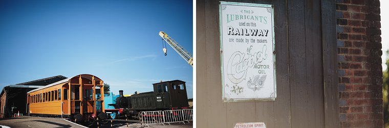 Eadt Anglian Railway Museum 066