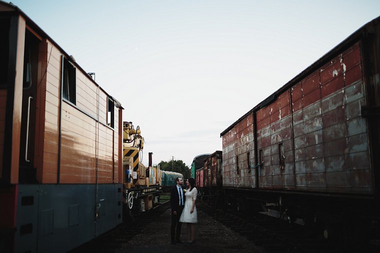 Eadt Anglian Railway Museum 101