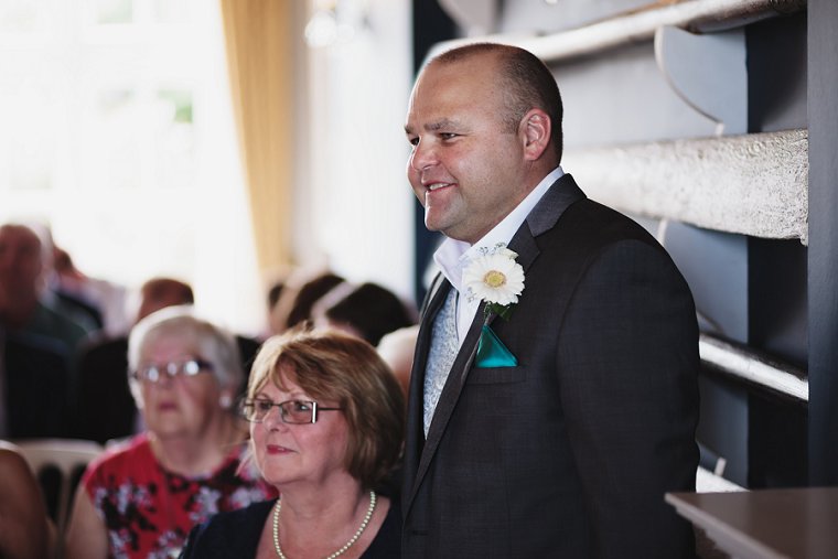The Marine Hotel Whitstable Wedding Photography 012
