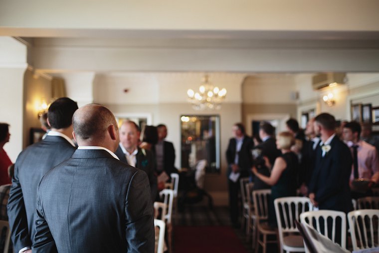 The Marine Hotel Whitstable Wedding Photography 015