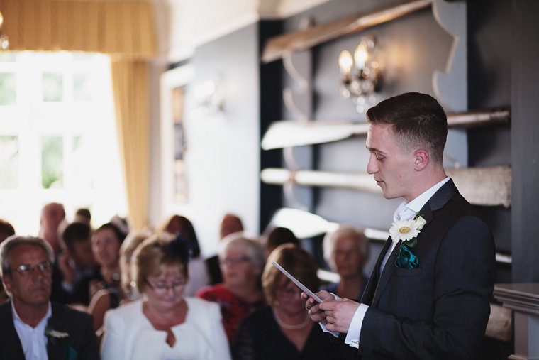 The Marine Hotel Whitstable Wedding Photography 024