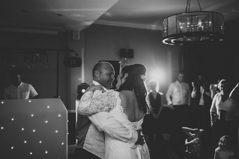 The Marine Hotel Whitstable Wedding Photography 080