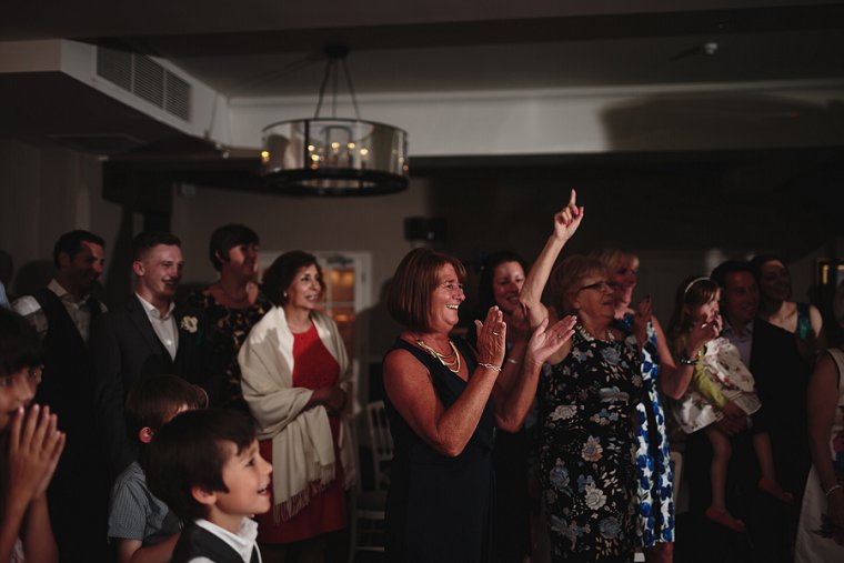 The Marine Hotel Whitstable Wedding Photography 085
