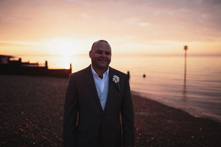 The Marine Hotel Whitstable Wedding Photography 095