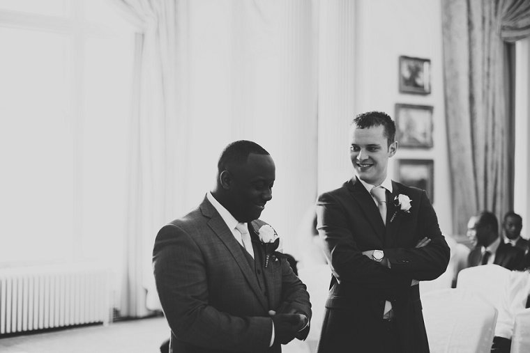 Down Hall Country House Hotel Wedding Photography 008
