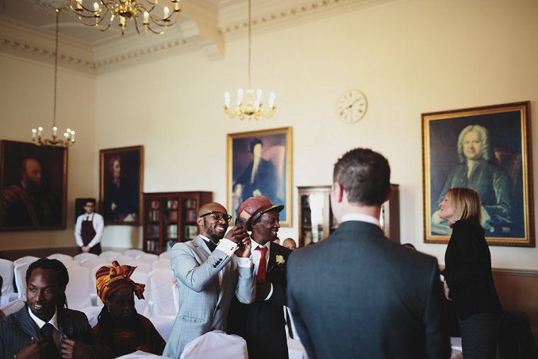 Down Hall Country House Hotel Wedding Photography 010