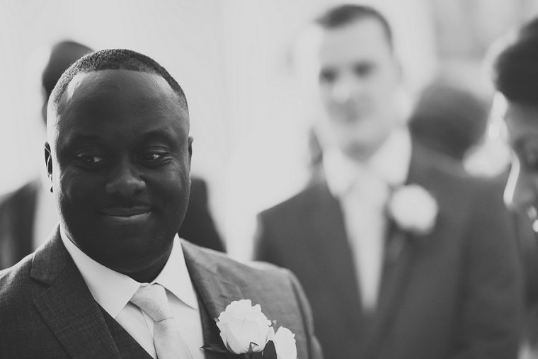 Down Hall Country House Hotel Wedding Photography 016