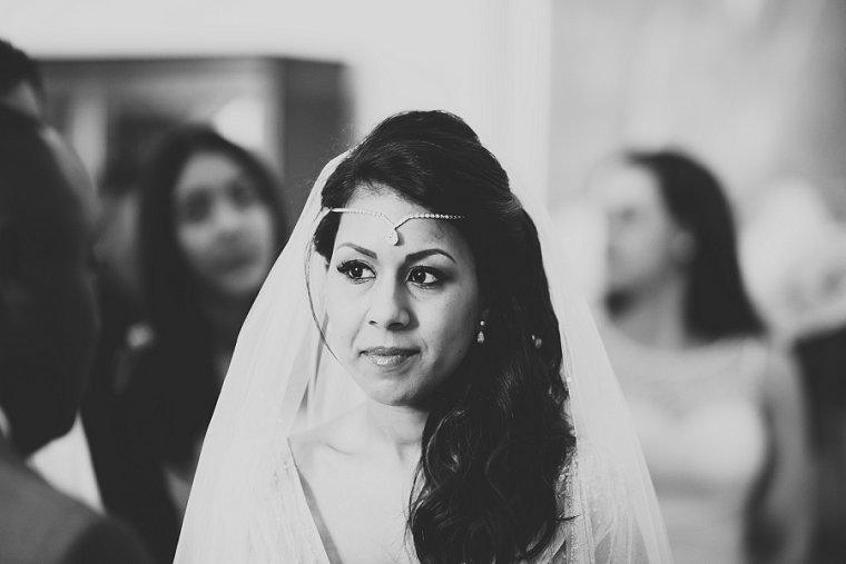 Down Hall Country House Hotel Wedding Photography 017