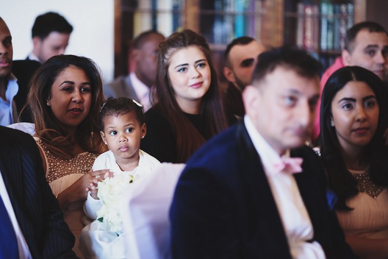 Down Hall Country House Hotel Wedding Photography 019