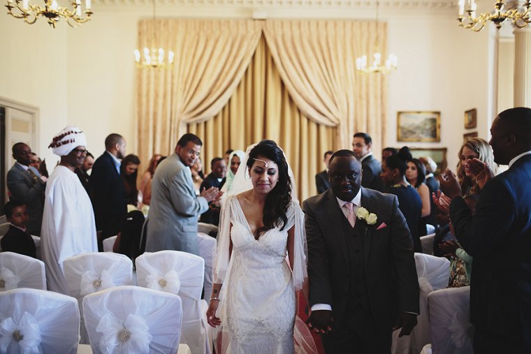 Down Hall Country House Hotel Wedding Photography 023