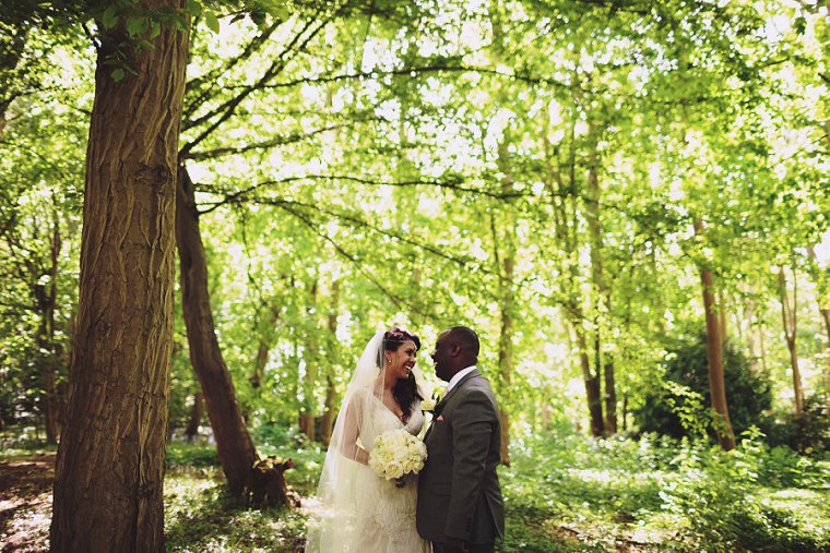 Down Hall Country House Hotel Wedding Photography 025