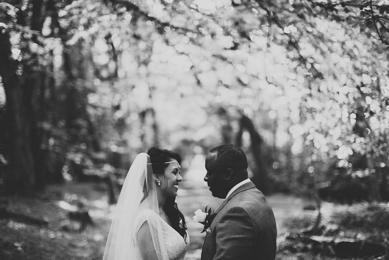 Down Hall Country House Hotel Wedding Photography 026