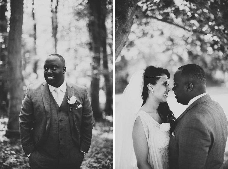 Down Hall Country House Hotel Wedding Photography 029