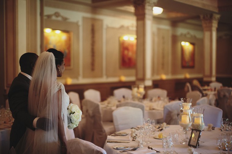 Down Hall Country House Hotel Wedding Photography 039