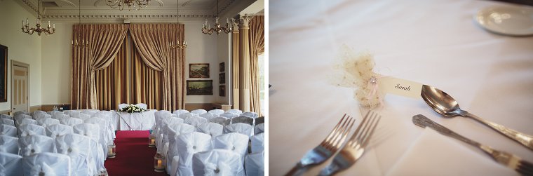 Down Hall Country House Hotel Wedding Photography 042