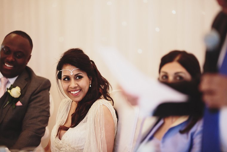 Down Hall Country House Hotel Wedding Photography 047