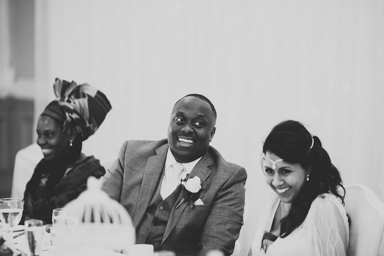 Down Hall Country House Hotel Wedding Photography 048