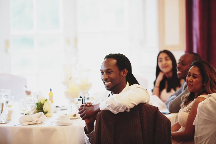 Down Hall Country House Hotel Wedding Photography 055