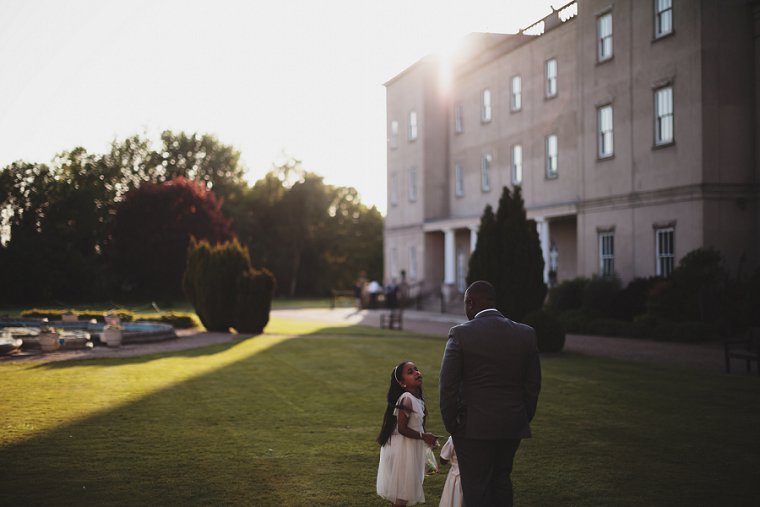 Down Hall Country House Hotel Wedding Photography 066