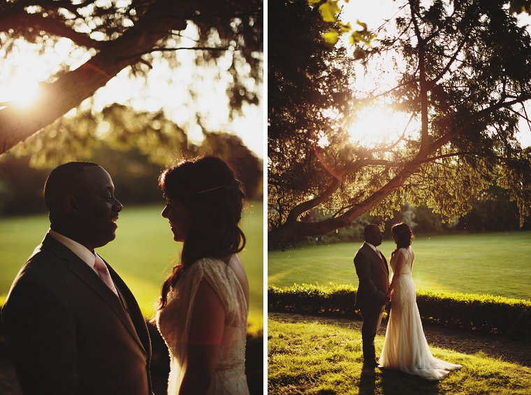 Down Hall Country House Hotel Wedding Photography 071