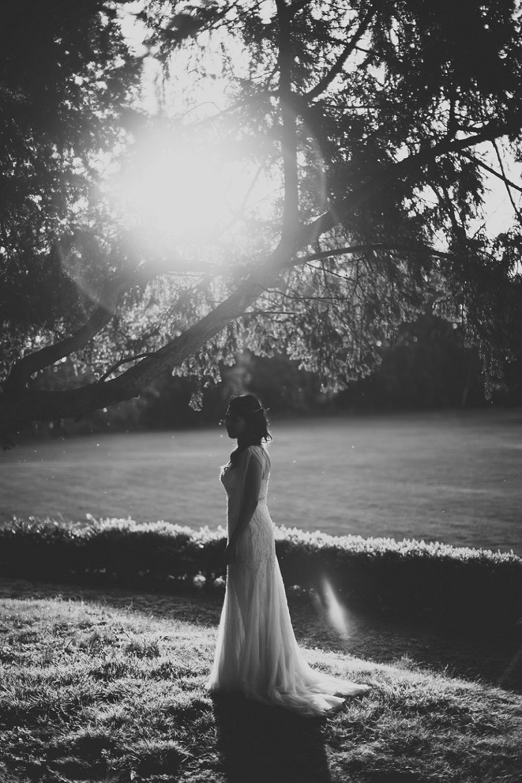 Down Hall Country House Hotel Wedding Photography 075