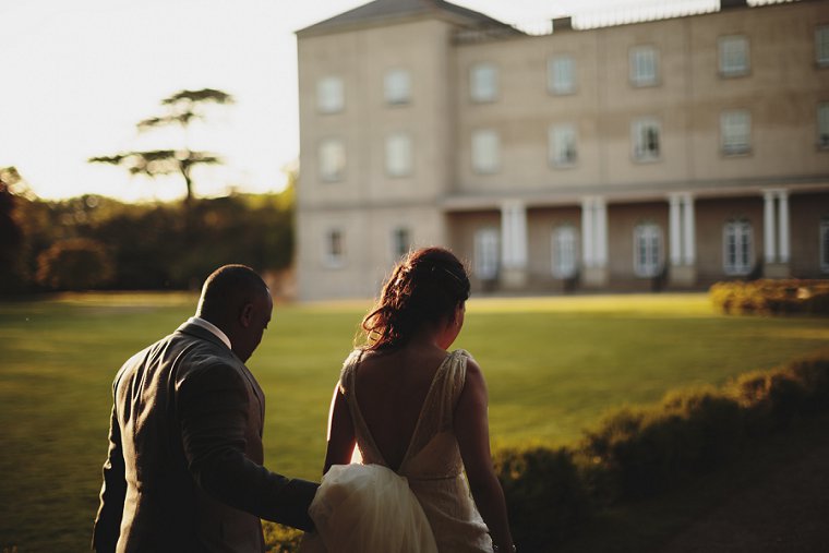 Down Hall Country House Hotel Wedding Photography 081