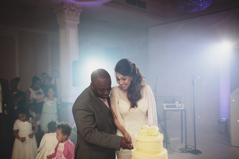 Down Hall Country House Hotel Wedding Photography 086