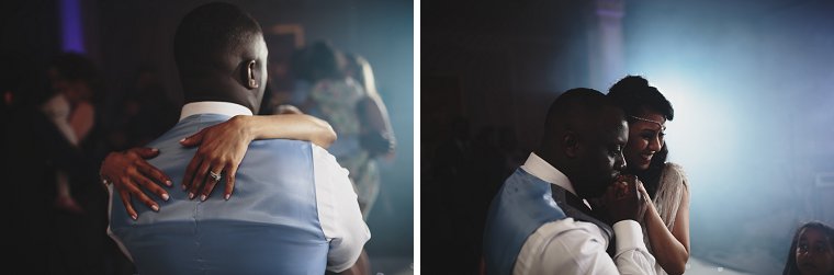 Down Hall Country House Hotel Wedding Photography 090