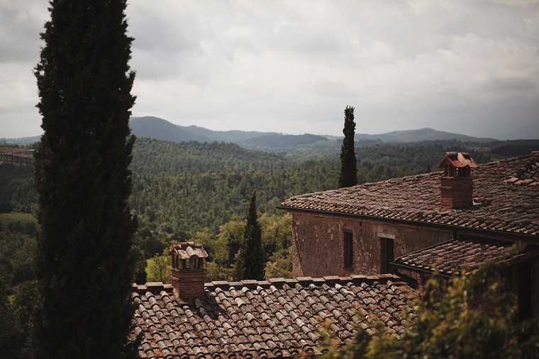 Casa Bianca Wedding Photography in Tuscany 003