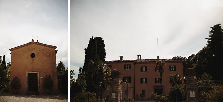 Casa Bianca Wedding Photography in Tuscany 004