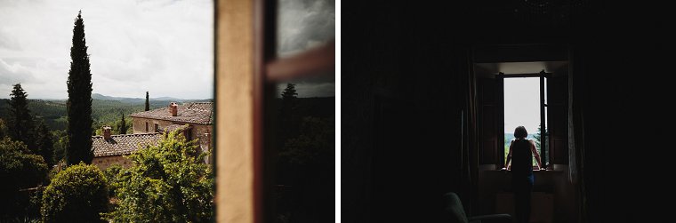 Casa Bianca Wedding Photography in Tuscany 007