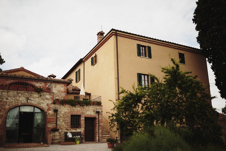 Casa Bianca Wedding Photography in Tuscany 016