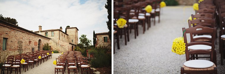 Casa Bianca Wedding Photography in Tuscany 017