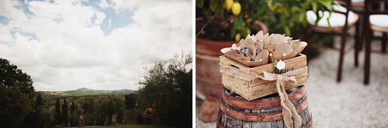 Casa Bianca Wedding Photography in Tuscany 018