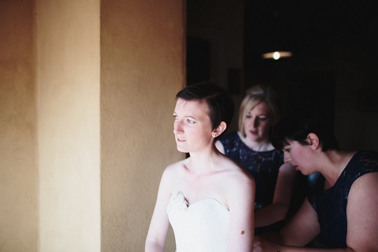 Casa Bianca Wedding Photography in Tuscany 022