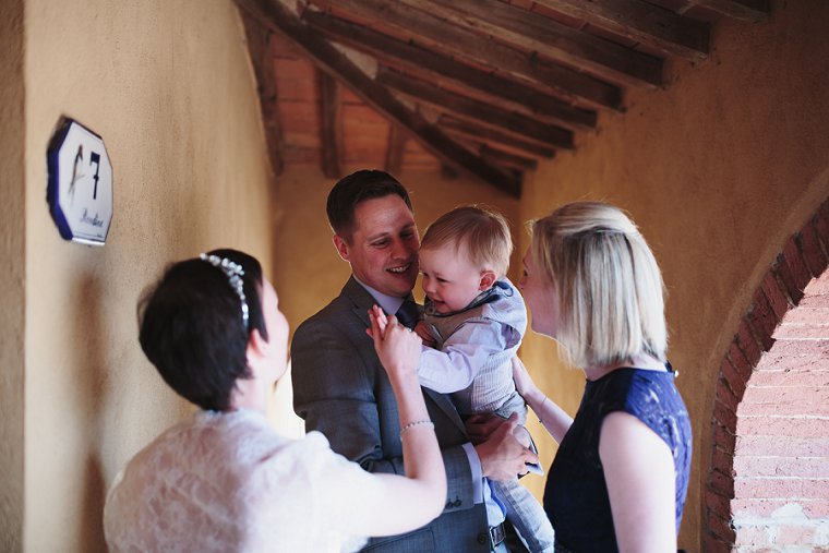Casa Bianca Wedding Photography in Tuscany 039
