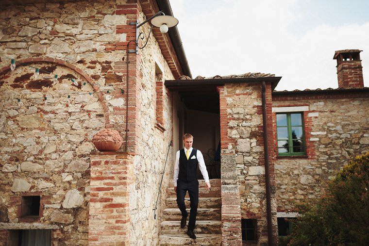 Casa Bianca Wedding Photography in Tuscany 040