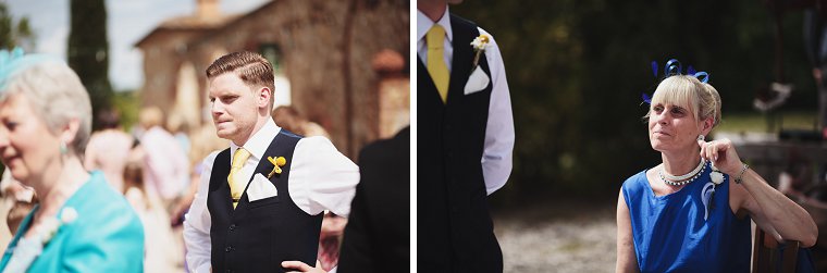 Casa Bianca Wedding Photography in Tuscany 042