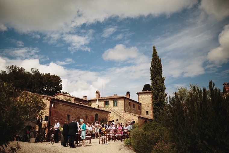 Casa Bianca Wedding Photography in Tuscany 044
