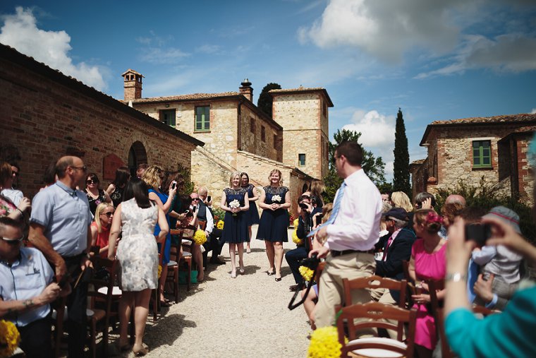 Casa Bianca Wedding Photography in Tuscany 045