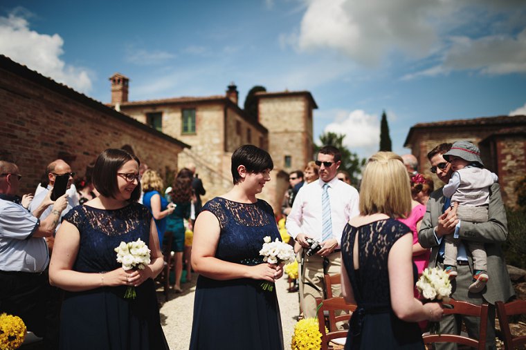Casa Bianca Wedding Photography in Tuscany 046