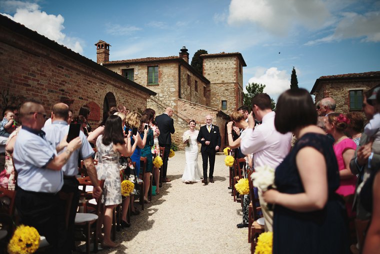 Casa Bianca Wedding Photography in Tuscany 047