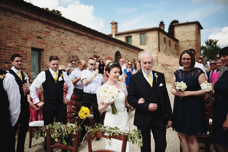 Casa Bianca Wedding Photography in Tuscany 048