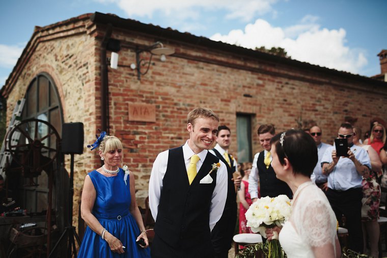 Casa Bianca Wedding Photography in Tuscany 049