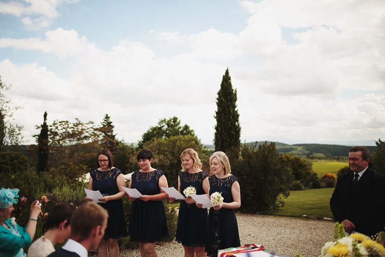 Casa Bianca Wedding Photography in Tuscany 052