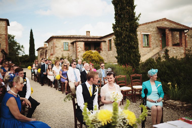 Casa Bianca Wedding Photography in Tuscany 053