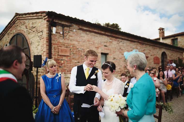 Casa Bianca Wedding Photography in Tuscany 057
