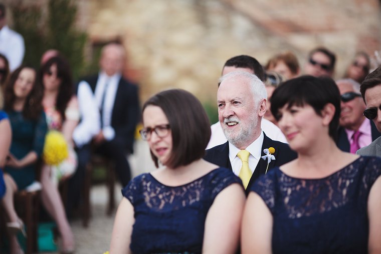 Casa Bianca Wedding Photography in Tuscany 058