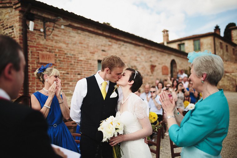 Casa Bianca Wedding Photography in Tuscany 059